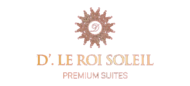 D’. Le Roi Soleil
