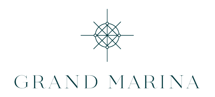 Grand Marina Saigon