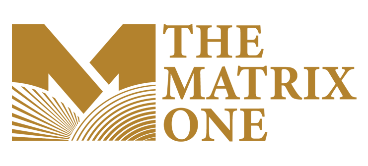 The Matrix One