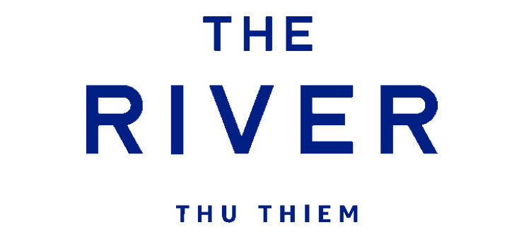 The River Thu Thiem